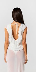 Body Saline | Saline Bodysuit 
