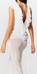 Body Saline | Saline Bodysuit 