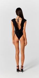 Body Saline | Saline Bodysuit 