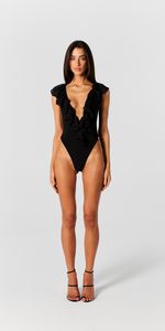 Body Saline | Saline Bodysuit 