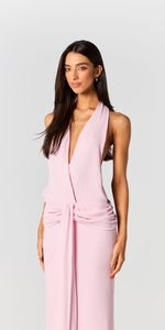 Vestido Dalia | Dalia dress
