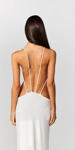 Vestido Tess | Tess dress