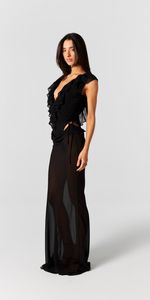 Saia Julieta III | Julieta Skirt III 