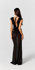 Saia Julieta III | Julieta Skirt III 