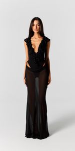 Saia Julieta III | Julieta Skirt III 
