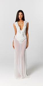 Saia Julieta III | Julieta Skirt III 