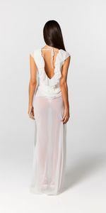 Saia Julieta III | Julieta Skirt III 
