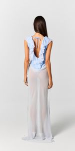 Saia Julieta III | Julieta Skirt III 