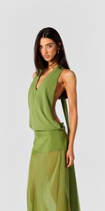 Vestido Amelia | Amelia Dress
