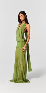 Vestido Amelia | Amelia Dress