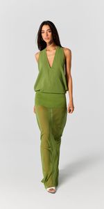 Vestido Amelia | Amelia Dress