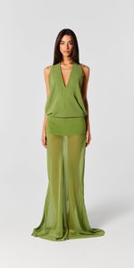 Vestido Amelia | Amelia Dress