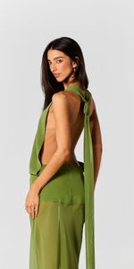 Vestido Amelia | Amelia Dress