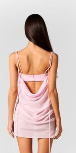 Vestido Leni | Leni dress