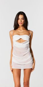 Vestido Leni | Leni dress
