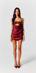 Vestido Leni II | Leni dress II 