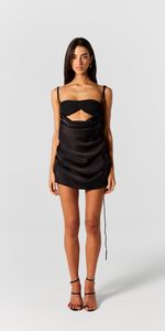 Vestido Leni II | Leni dress II 