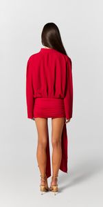 Jaqueta Eros | Eros Jacket