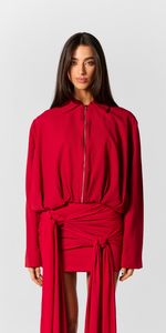 Jaqueta Eros | Eros Jacket