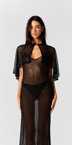 Bolero Cosmo | Cosmo Bolero 