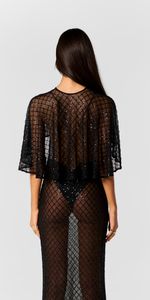 Bolero Cosmo | Cosmo Bolero 