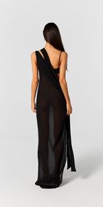 Vestido Sila | Sila Dress