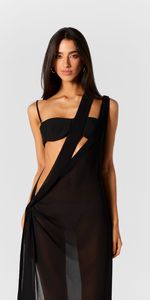 Vestido Sila | Sila Dress