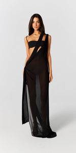 Vestido Sila | Sila Dress