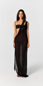 Vestido Sila | Sila Dress