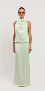 Blusa Capri | Capri Blouse 