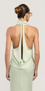 Blusa Capri | Capri Blouse 