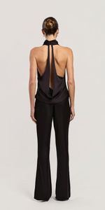 Blusa Capri | Capri Blouse 