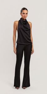 Blusa Capri | Capri Blouse 