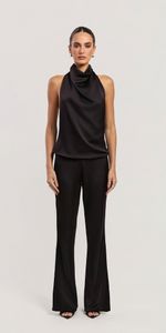 Blusa Capri | Capri Blouse 