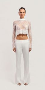 Calça Misha | Misha Pants
