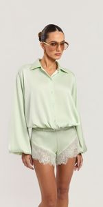 Jaqueta Blake | Blake Jacket 