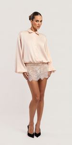 Jaqueta Blake | Blake Jacket 