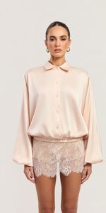 Jaqueta Blake | Blake Jacket 