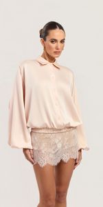 Saia Barb | Barb Skirt