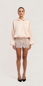 Saia Barb | Barb Skirt