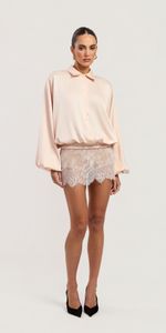 Saia Barb | Barb Skirt