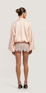 Saia Barb | Barb Skirt