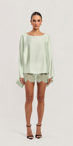 Saia Barb | Barb Skirt