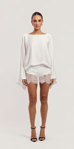 Saia Barb | Barb Skirt
