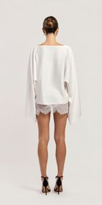 Saia Barb | Barb Skirt