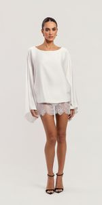 Saia Barb | Barb Skirt