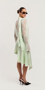 Saia Aki | Aki skirt