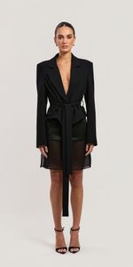 Blazer Elin | Elin Blazer