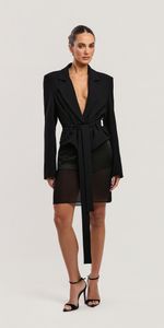 Blazer Elin | Elin Blazer