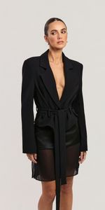 Blazer Elin | Elin Blazer